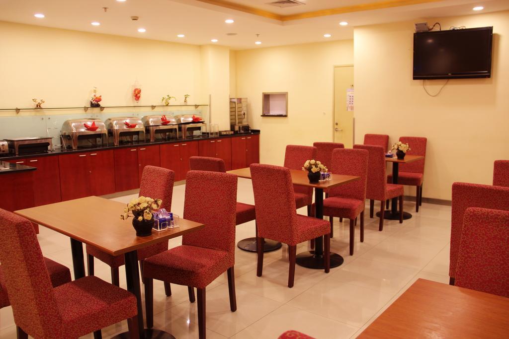Hanting Hotel Shanghai Hongqiao Wuzhong Road Xangai Exterior foto