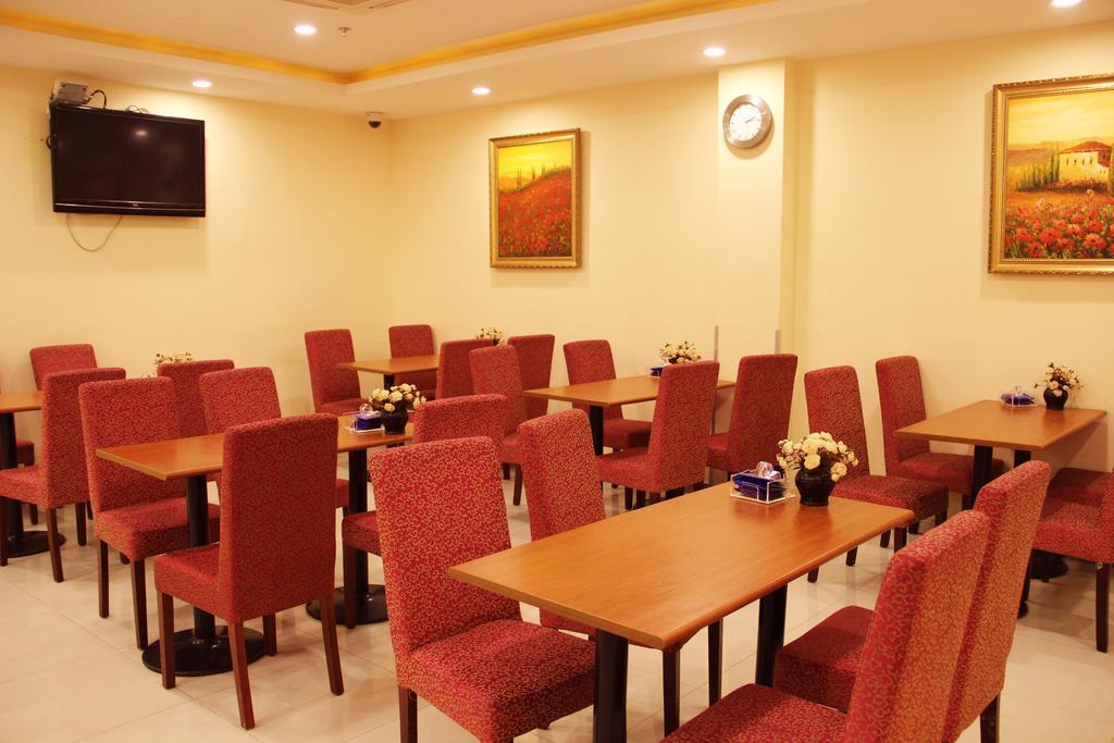 Hanting Hotel Shanghai Hongqiao Wuzhong Road Xangai Exterior foto